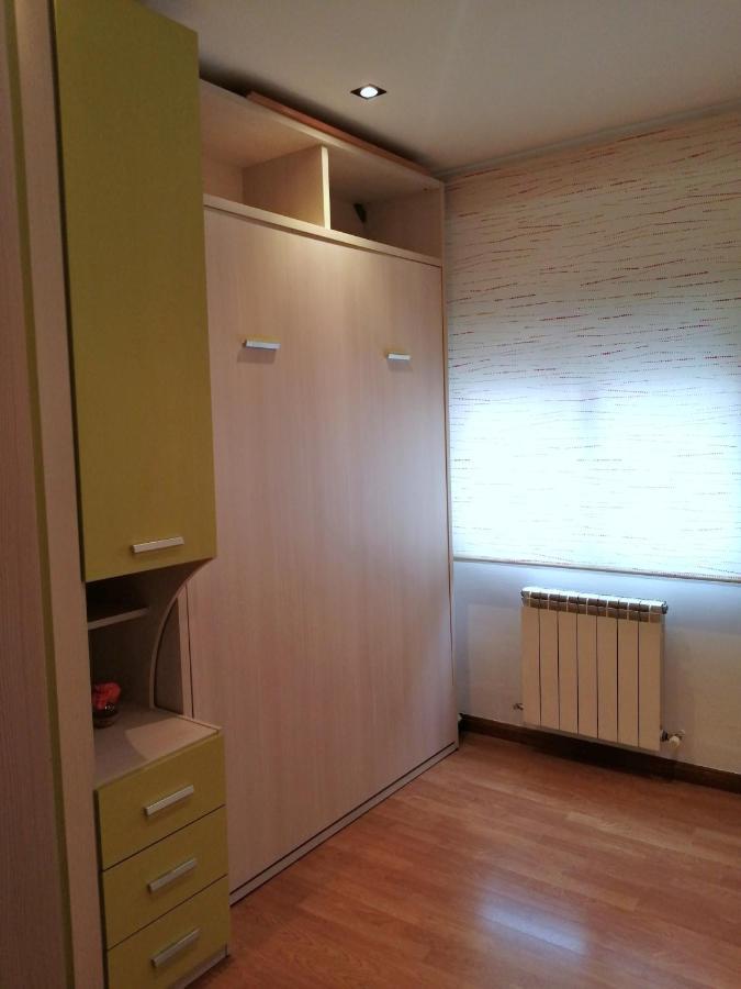 Apartamento Huesca Zewnętrze zdjęcie