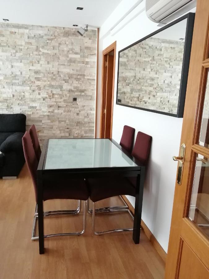 Apartamento Huesca Zewnętrze zdjęcie