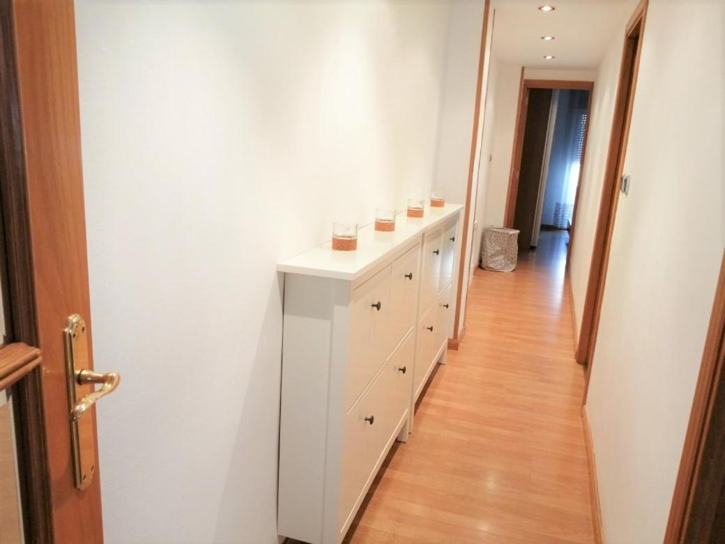 Apartamento Huesca Zewnętrze zdjęcie