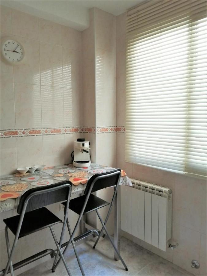 Apartamento Huesca Zewnętrze zdjęcie