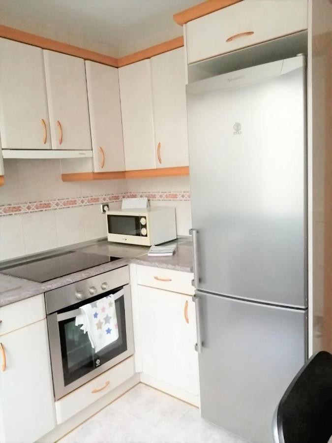 Apartamento Huesca Zewnętrze zdjęcie